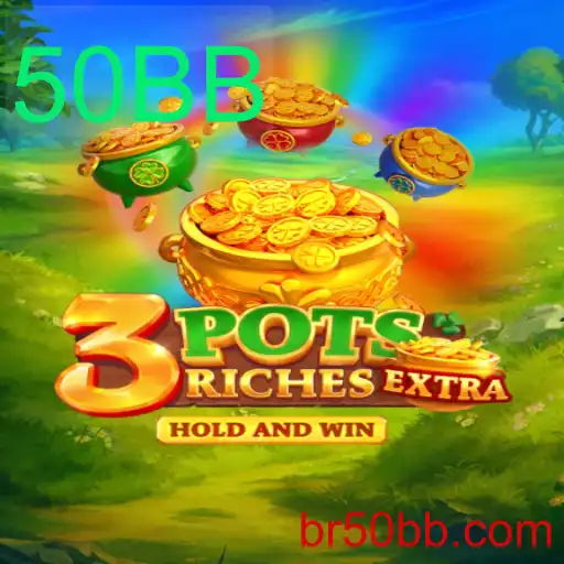 Explorando o Mundo de 3potsExtra: Um Jogo de Estratégia e Diversão