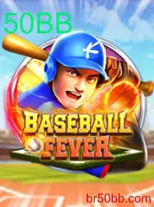 Descubra o Empolgante Mundo de BaseballFever com 50BB