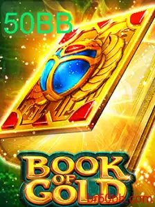 Explorando o Fascinante Universo do Jogo 'BookofGold' com 50BB