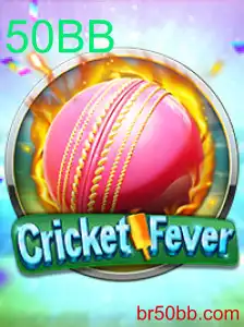 CricketFever: Descubra o Novo Jogo Baseado em '50BB'