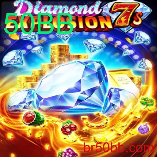 Explorando o Jogo DiamondExplosion7s: Atrações, Regras e Estratégias