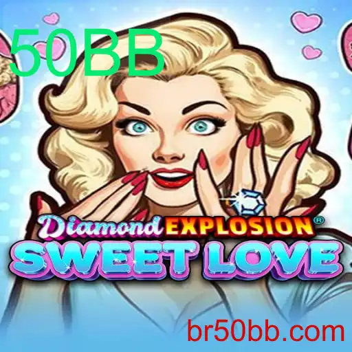 DiamondExplosionSweetLove: Um Mergulho na Diversão e Estratégia dos Jogos Modernos