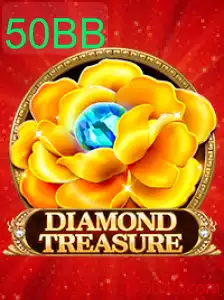 Diamondtreasure: Descubra o Fascinante Jogo de Caça ao Tesouro com 50BB