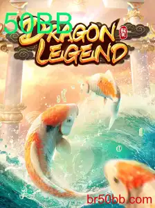 DragonLegend e a Emoção dos Jogos de Aventuras Fantásticas