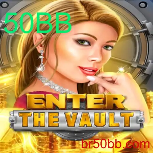 Explorando EntertheVault: Um Olhar Profundo no Jogo de Estratégia 50BB