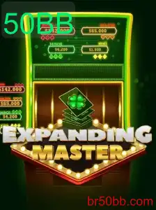 Explorando o Mundo de ExpandingMaster: O Jogo Estratégico de 50BB