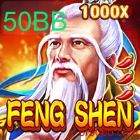 Descubra FengShen: O Jogo Estratégico Inovador com 50BB