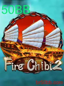 Explorando o Mundo de FireChibi2 e o Desafio dos 50BB