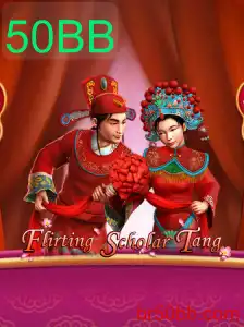 Descubra a Experiência de Jogo Única com Flirting Scholar Tang
