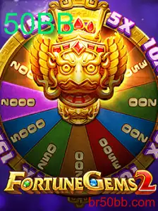 Explorando o Mundo de FortuneGems2: Aventura e Estratégia