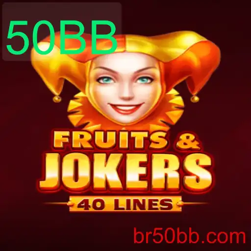 Descubra o Mundo de FruitsAndJokers40: Uma Aventura de Jogos Inovadora