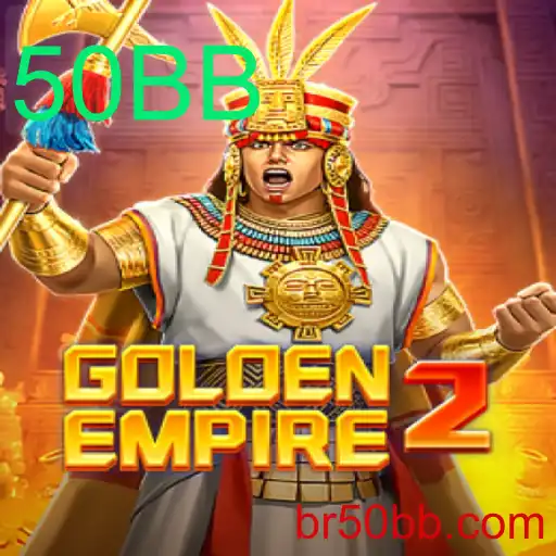 Explorando GoldenEmpire2: Um Mergulho no Mundo do Slot Game 50BB