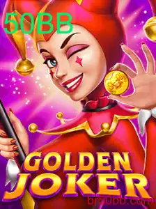 Explorando o Mundo de GoldenJoker: Um Guia Completo com 50BB