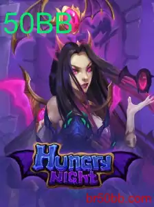 HungryNight: Um Jogo Empolgante que Desafia suas Habilidades de Sobrevivência