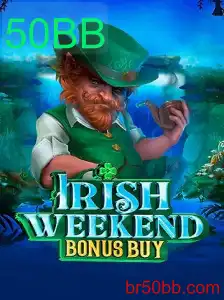 Explorando o Fascinante Mundo do Jogo IrishWeekendBonusBuy