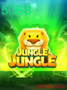 JungleJungle: Explorando o Novo Fenômeno dos Jogos com 50BB