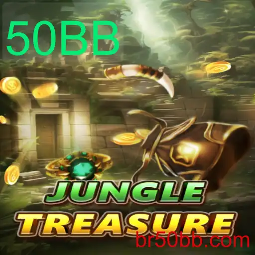 JungleTreasure: Uma Aventura Emocionante para Descobertas Inimagináveis