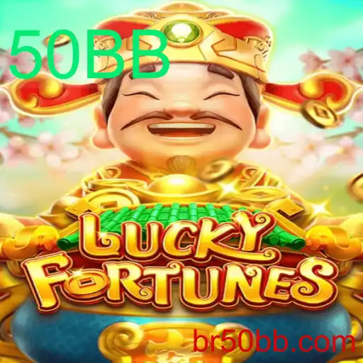Explorando o Fascinante Mundo de LUCKYFORTUNES