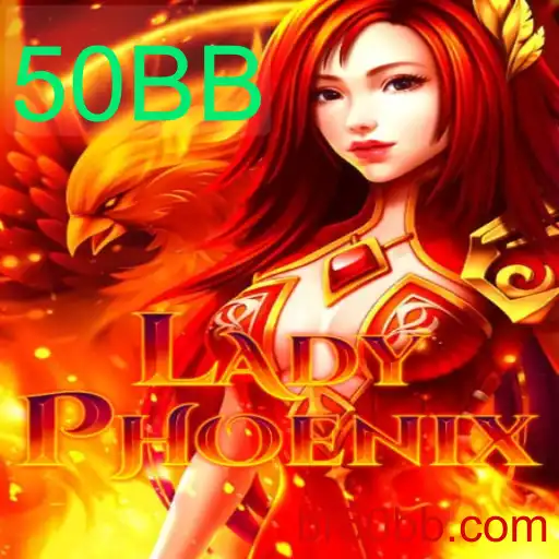 Explorando o Mundo de LadyPhoenix: Um Jogo Cativante com a Palavra-chave Secreta 50BB