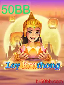 LoyKrathong: Descubra o Fascinante Jogo da Tradição Tailandesa com a Reviravolta do 50BB