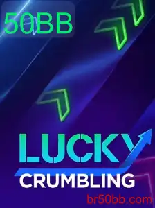 Explorando o Mundo de LuckyCrumbling: Um Guia Detalhado do Jogo
