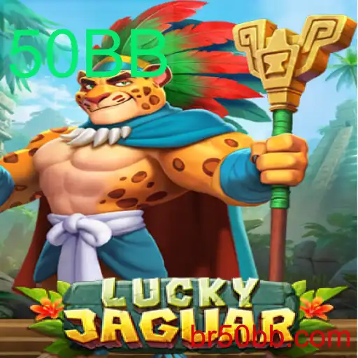 Descubra o Mundo de LuckyJaguar: Emoção e Estratégia em Jogo