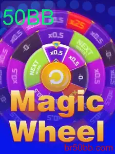Descubra MagicWheel: O Jogo de Estratégia Inovador com 50BB