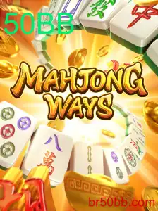 Explorando MahjongWays e a Estratégia 50BB
