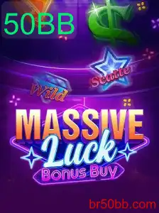 Descubra o Mundo Empolgante de MassiveLuckBonusBuy: Tudo o Que Você Precisa Saber