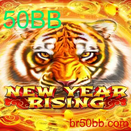 Descubra o Universo de NewYearRising: Uma Jornada Através do Mundo dos 50BB