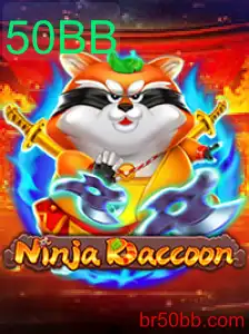 NinjaRaccoon: O Jogo que Está Conquistando o Mundo
