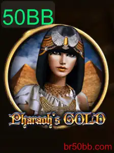 Explorando PharaohsGold: Um Mergulho no Mundo dos Tesouros Egípcios com Promoções 50BB