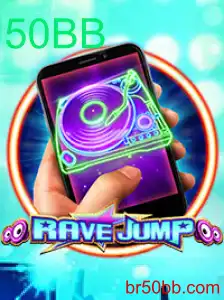 RaveJumpmobile: Descubra o Novo Fenômeno dos Jogos com 50BB