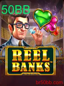 ReelBanks e a Estratégia 50BB: Descubra a Emoção e as Regras do Jogo