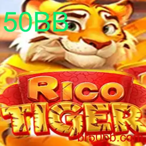 Explorando o Novo Fenômeno dos Jogos: RicoTiger e sua Mecânica 50BB