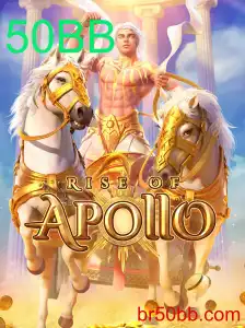 Rise of Apollo: Descubra o Inovador Jogo de Estratégia 50BB