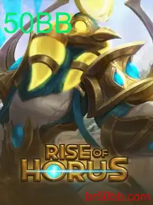 Explorando o Universo de 'RiseofHorus': Uma Jornada Estratégica e Empolgante