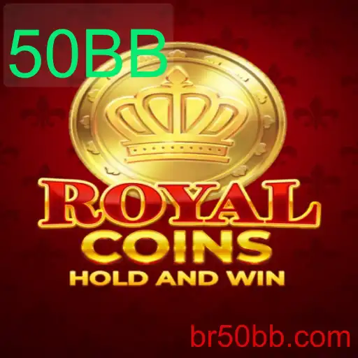 RoyalCoins: Explore o Fascinante Mundo das Moedas Reais