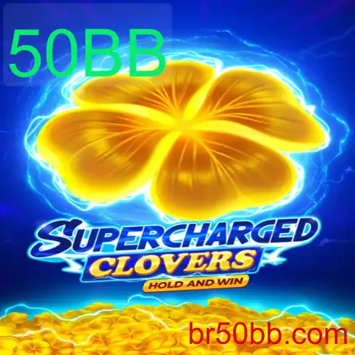 Explorando o Mundo de SchargedClovers: Estratégia e Sorte em 50BB