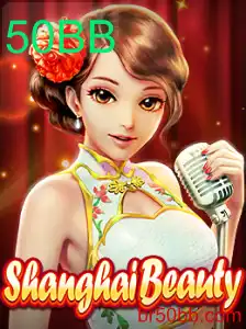 Descubra o Fascinante Mundo de ShanghaiBeauty e as Estratégias por trás do 50BB