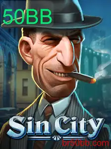 Descobrindo SinCity: Uma Jornada pelos Desafios de 50BB
