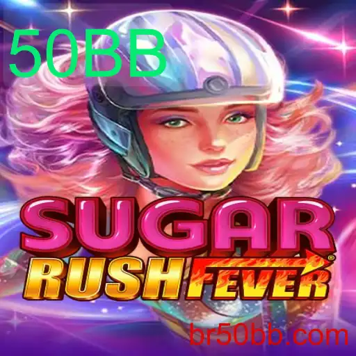 Descubra o Mundo Empolgante de SugarRushFever: Uma Aventura 50BB