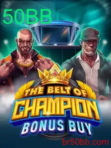 Explorando o Universo de TheBeltOfChampionBonusBuy