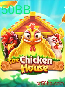 Descubra o Fascinante Mundo de TheChickenHouse e a Estratégia 50BB