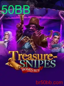 Descubra o Tesouro de TreasuresnipesBonusBuy: Aventura e Estratégia no Mundo dos Jogos