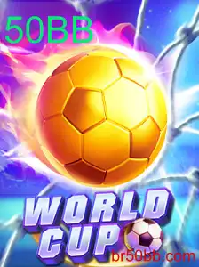 WorldCup: Embarque na Nova Era do Entretenimento com 50BB